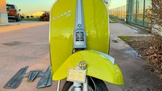 Vespa 50 special epoca