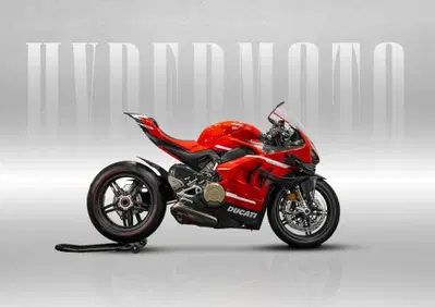 Ducati Superleggera V4 (2021 - 23) - Annuncio 9956534