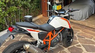 KTM 690 Duke (2012 - 16) usata