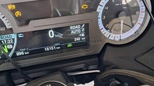 Bmw R 1250 RT (2019 - 20) 