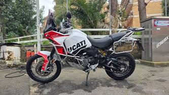 Ducati DesertX (2022 - 25)
