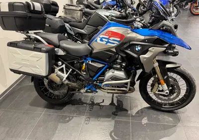Bmw R 1200 GS (2017 - 18) - Annuncio 9956548