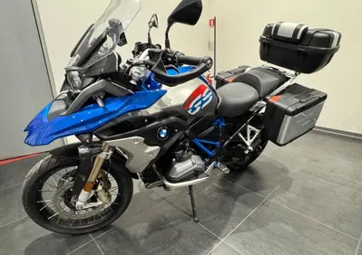 Bmw R 1200 GS (2017 - 18) - Annuncio 9956548
