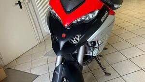 Ducati Multistrada 1260 Enduro (2019 - 21) 