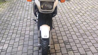 Honda NX 650 Dominator (1996 - 02)