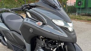 Yamaha Tricity 300 (2021 - 24) 