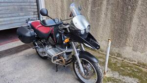 Bmw R 1150 GS (1999 - 03) 