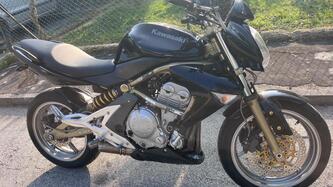 Kawasaki ER-6N (2005 - 08) usata