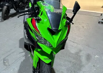 Kawasaki Ninja 400 Performance (2023) - Annuncio 9956578