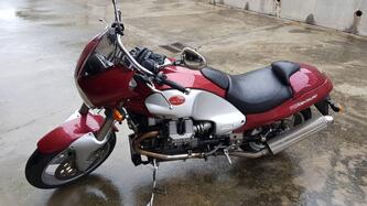 Moto Guzzi Centauro  V10 epoca