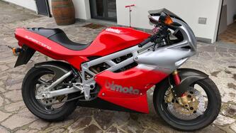 Bimota BB! Supermono monoposto NUOVA epoca