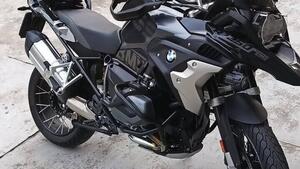 Bmw R 1250 GS (2021 - 24) 