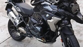 Bmw R 1250 GS (2021 - 24) usata