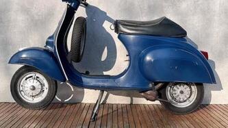 Piaggio Vespa 50 R usata