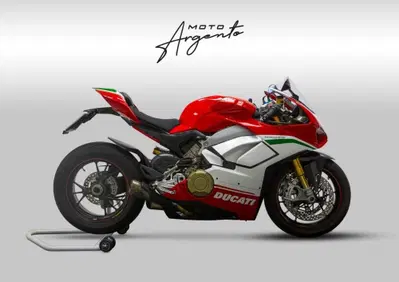 Ducati Panigale V4 Speciale 1100 (2018 - 19) - Annuncio 9956597