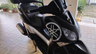 Yamaha X-City 250 (2006 - 16) usata