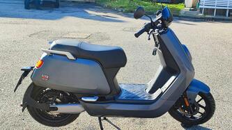 Niu NQi Sport SR (2019 - 26) usata