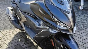 Kymco Xciting 400i S TCS (2021 - 24) 