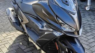 Kymco Xciting 400i S TCS (2021 - 24) usata