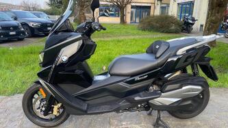 Bmw C 400 GT (2021 - 24) usata