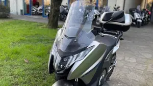 Honda Integra 750 DCT (2018 - 20)  (3)