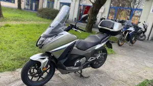 Honda Integra 750 DCT (2018 - 20)  (4)