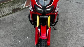 Honda Africa Twin CRF 1000L DCT ABS (2016 - 17) usata