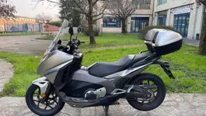 Honda Integra 750 DCT (2018 - 20)  (5)