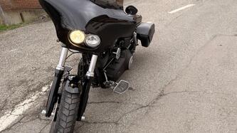 Harley-Davidson 1584 Fat Bob (2007 - 13) - FXDF usata