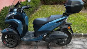 Yamaha Tricity 155 (2022 - 25) 