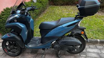 Yamaha Tricity 155 (2022 - 25) usata