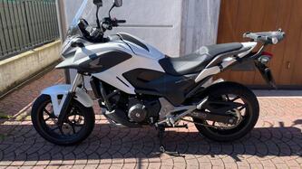 Honda NC 750 X ABS (2014 - 15) usata