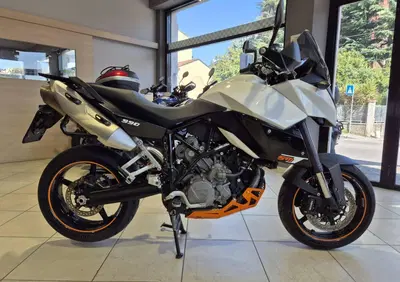 KTM 990 Supermoto T ABS (2011 - 13) - Annuncio 9956621