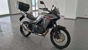 Honda Transalp XL750 (2025) 
