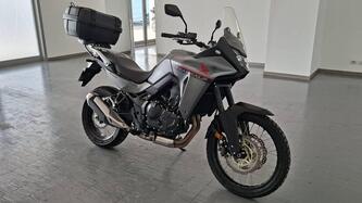 Honda Transalp XL750 (2025) usata
