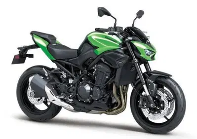 Kawasaki Z 900 (2025 - 26) - Annuncio 9956628