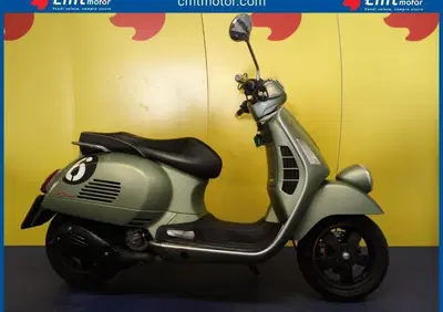 Vespa Sei Giorni 300 (2017 - 19) - Annuncio 9956646