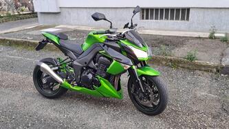 Kawasaki Z 1000 ABS (2010 - 13) usata