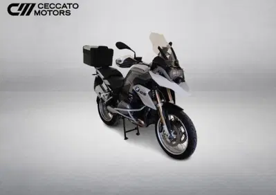 Bmw R 1200 GS (2013 - 16) - Annuncio 9956655