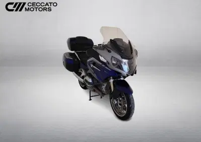 Bmw R 1200 RT (2014 - 16) - Annuncio 9956656