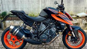 KTM 1290 Super Duke R (2019) usata