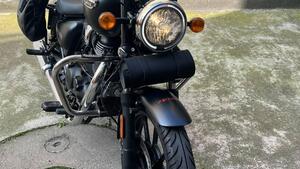 Royal Enfield Meteor 350 (2021 - 26) 
