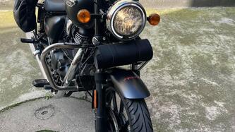 Royal Enfield Meteor 350 (2021 - 26) usata