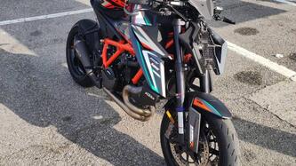 KTM 1390 Super Duke R EVO (2024 - 26) usata