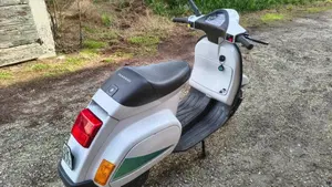 Piaggio Vespa 50 PK 