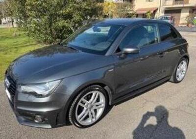 Audi A1 1.4 TFSI S tronic Ambition usata