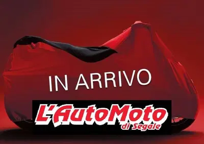 Honda NC 750 X (2021 - 24) - Annuncio 9956679