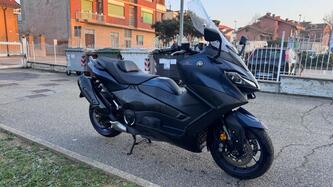 Yamaha T-Max 560 (2022 - 24)