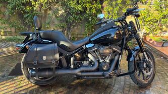 Harley-Davidson 114 Low Rider S (2020) - FXLRS