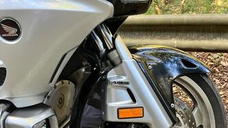 Honda GL 1800 Gold Wing (2012 - 17) usata